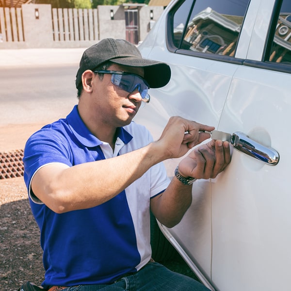 el costo de los servicios de la cerrajería de autos varía dependiendo del trabajo requerido